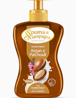 Spuma Di Sciampagna Hand Soap 400ML